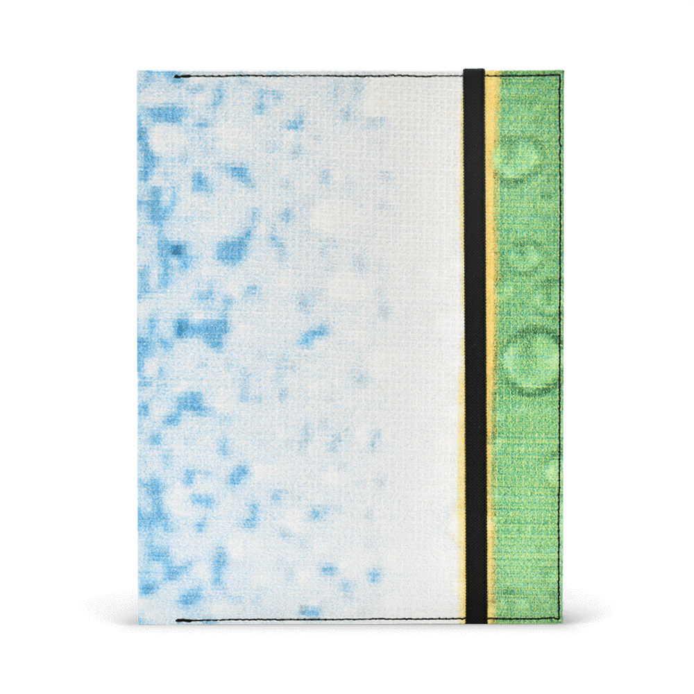 Oliver Notebook