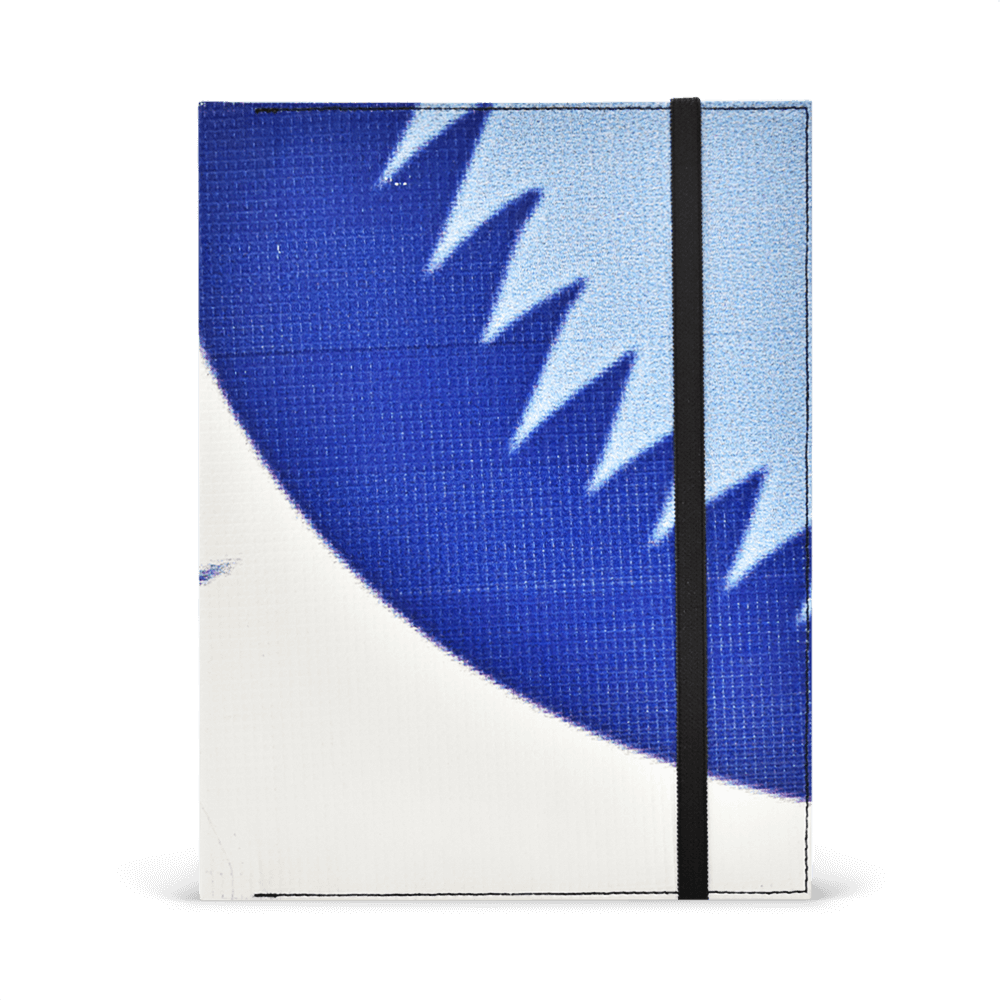Oliver Notebook