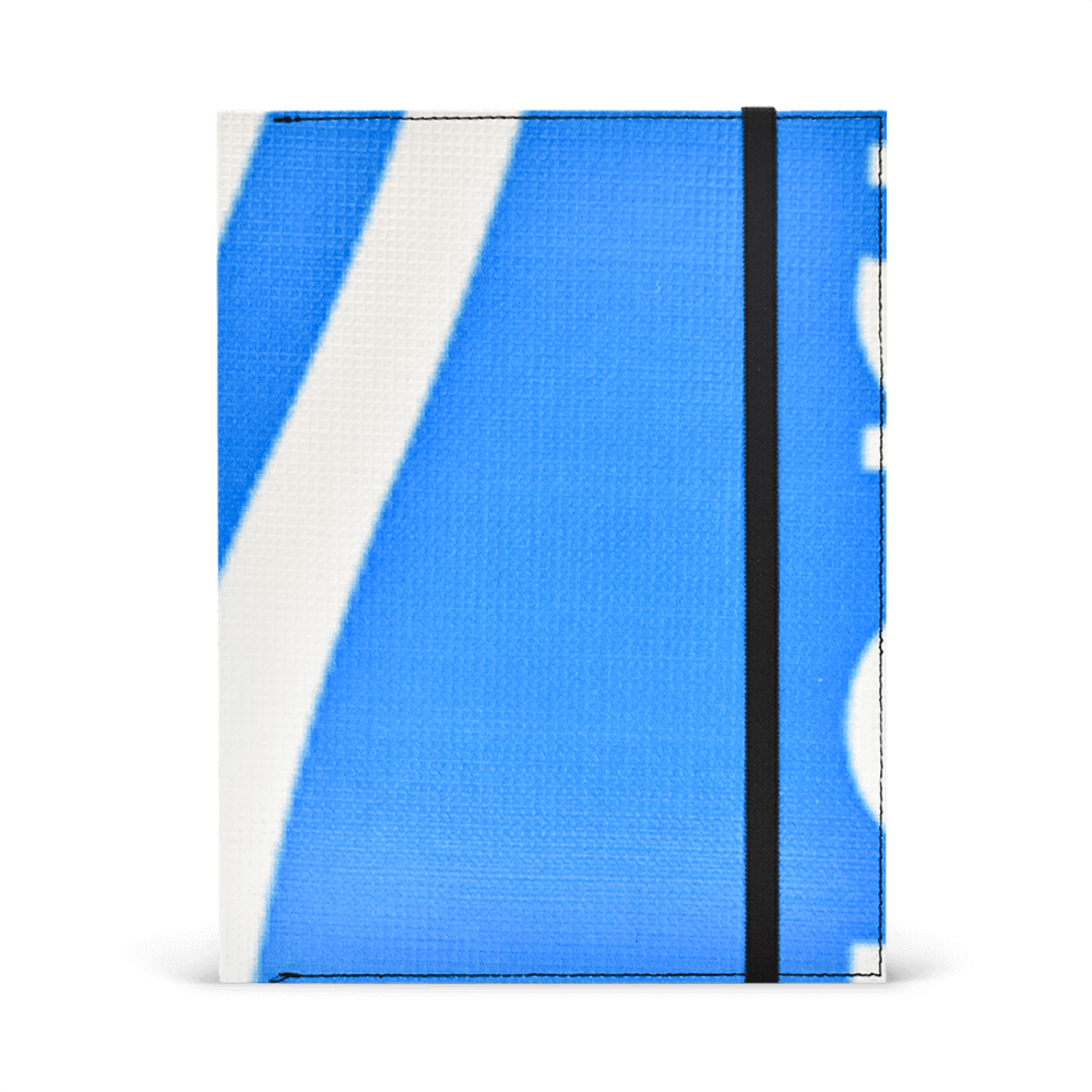 Oliver Notebook