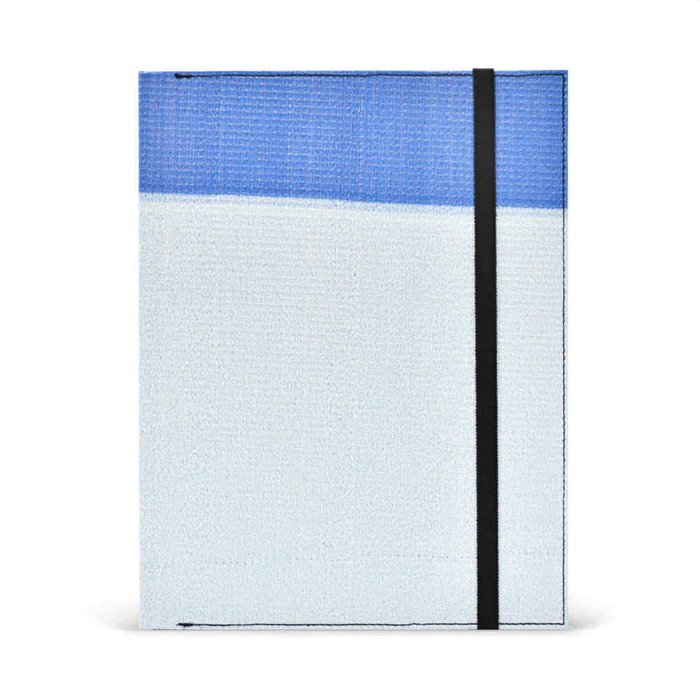 Oliver Notebook