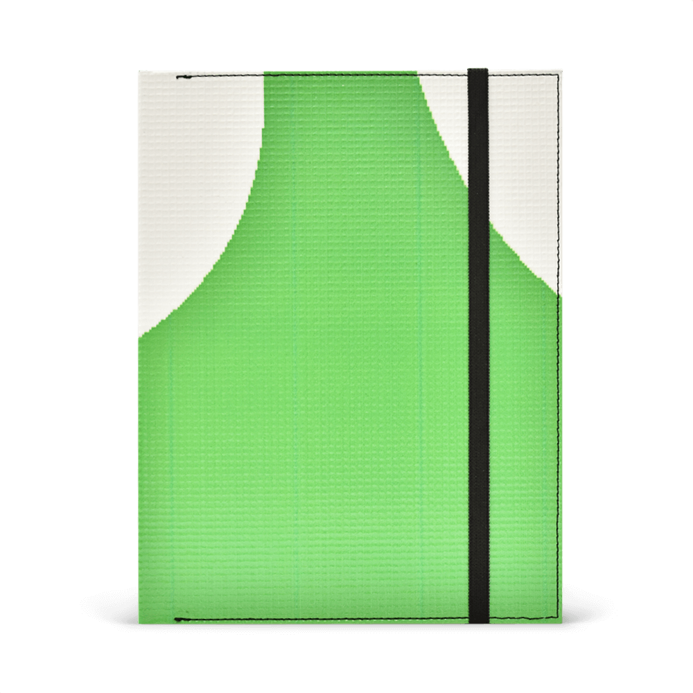 Oliver Notebook
