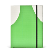 Oliver Notebook