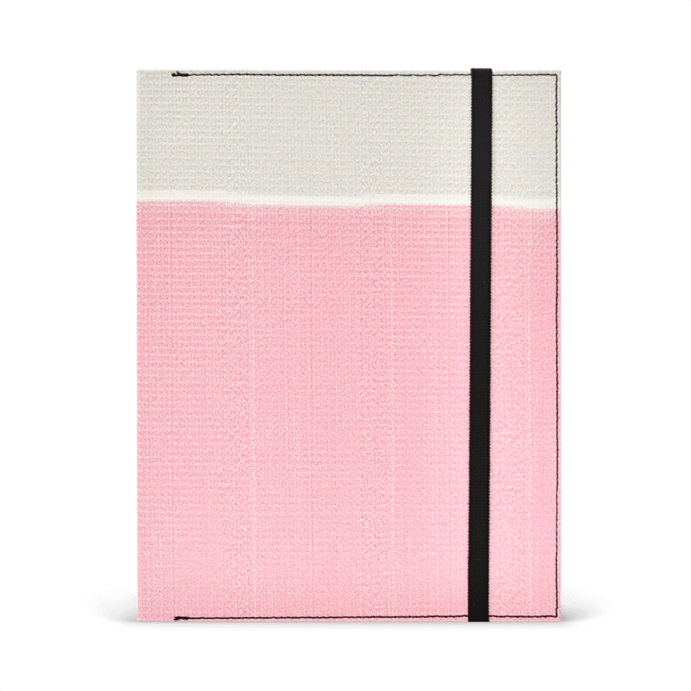 Oliver Notebook