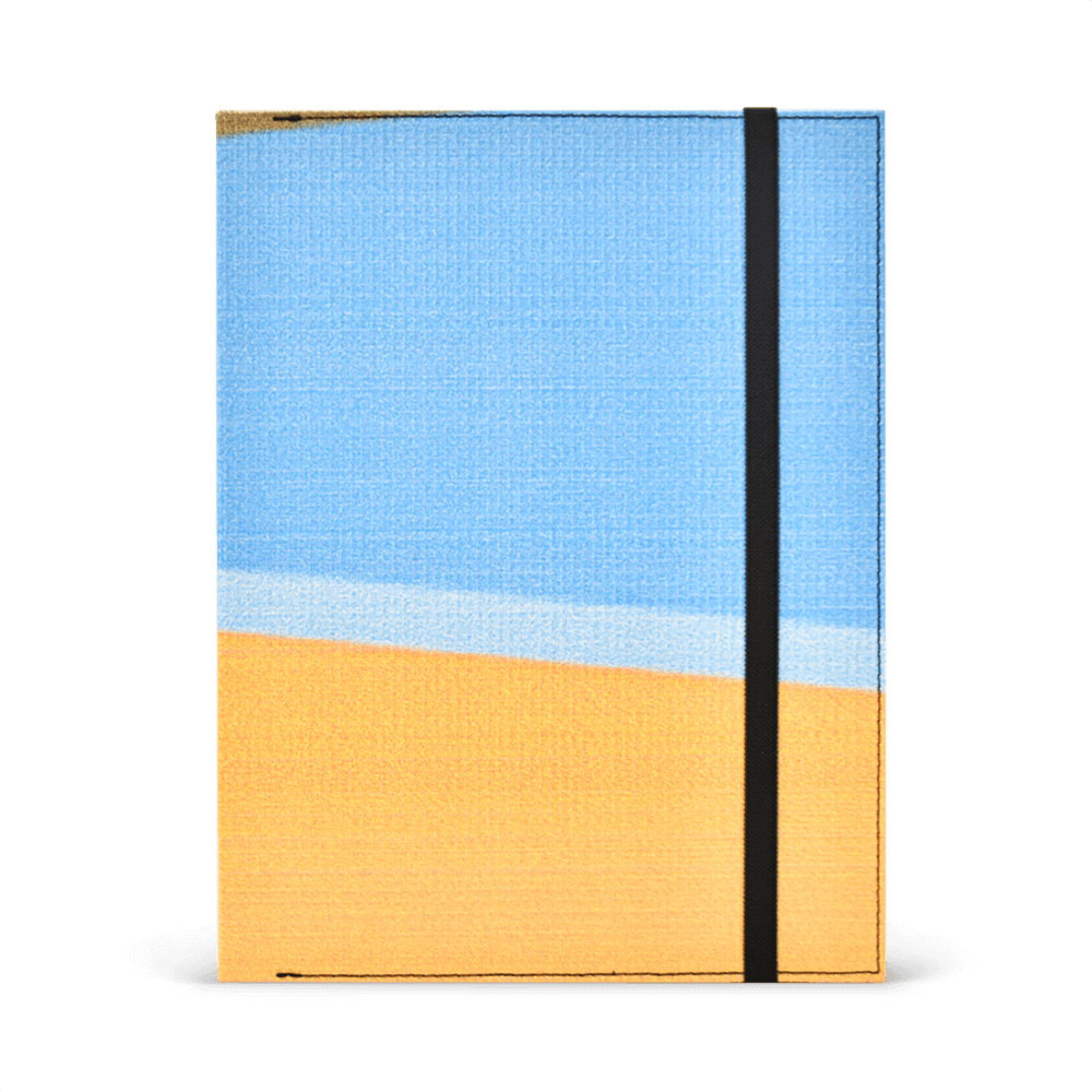 Oliver Notebook