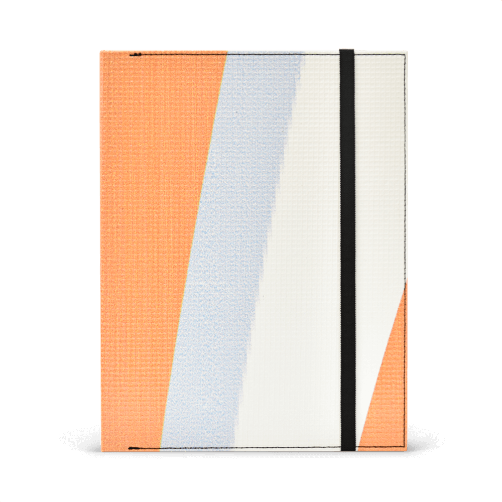 Oliver Notebook