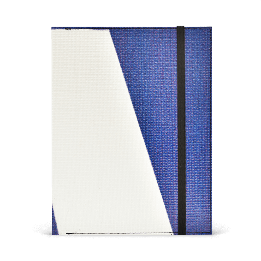 Oliver Notebook