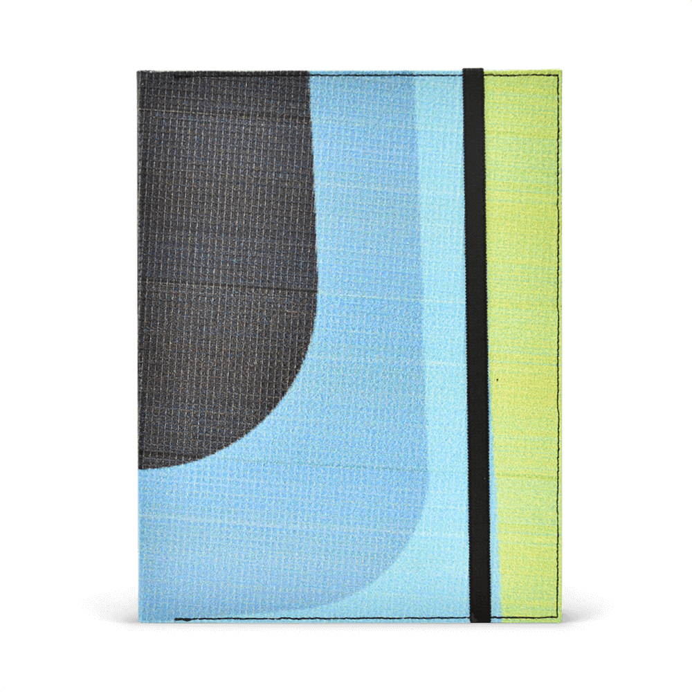 Oliver Notebook