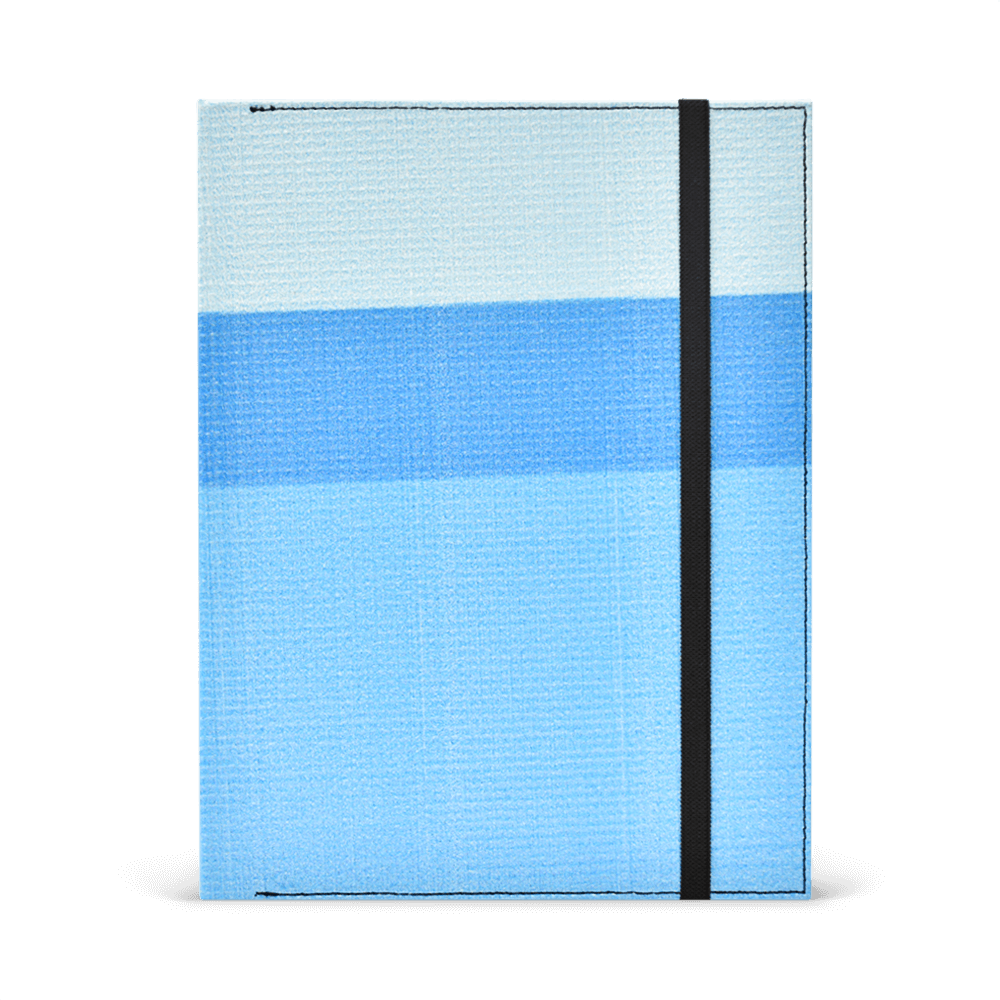 Oliver Notebook