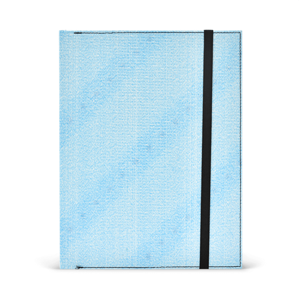 Oliver Notebook