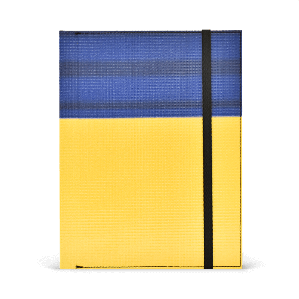 Oliver Notebook