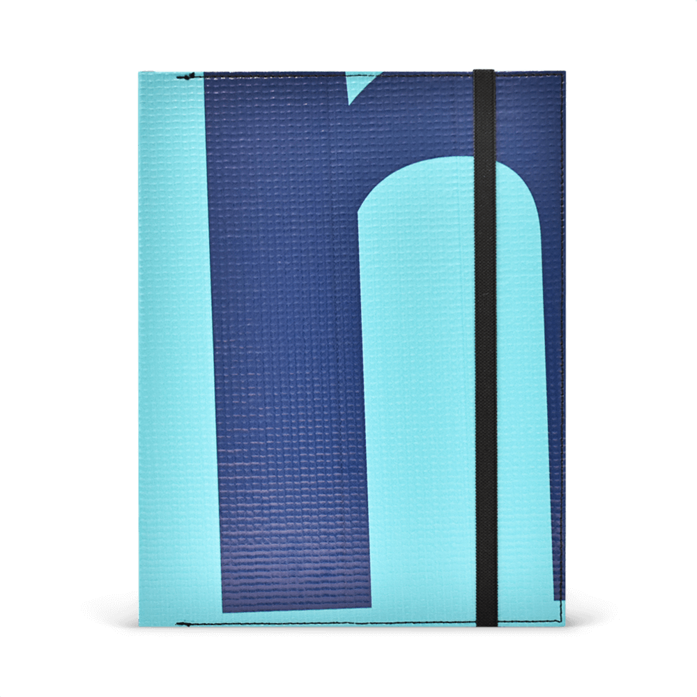 Oliver Notebook