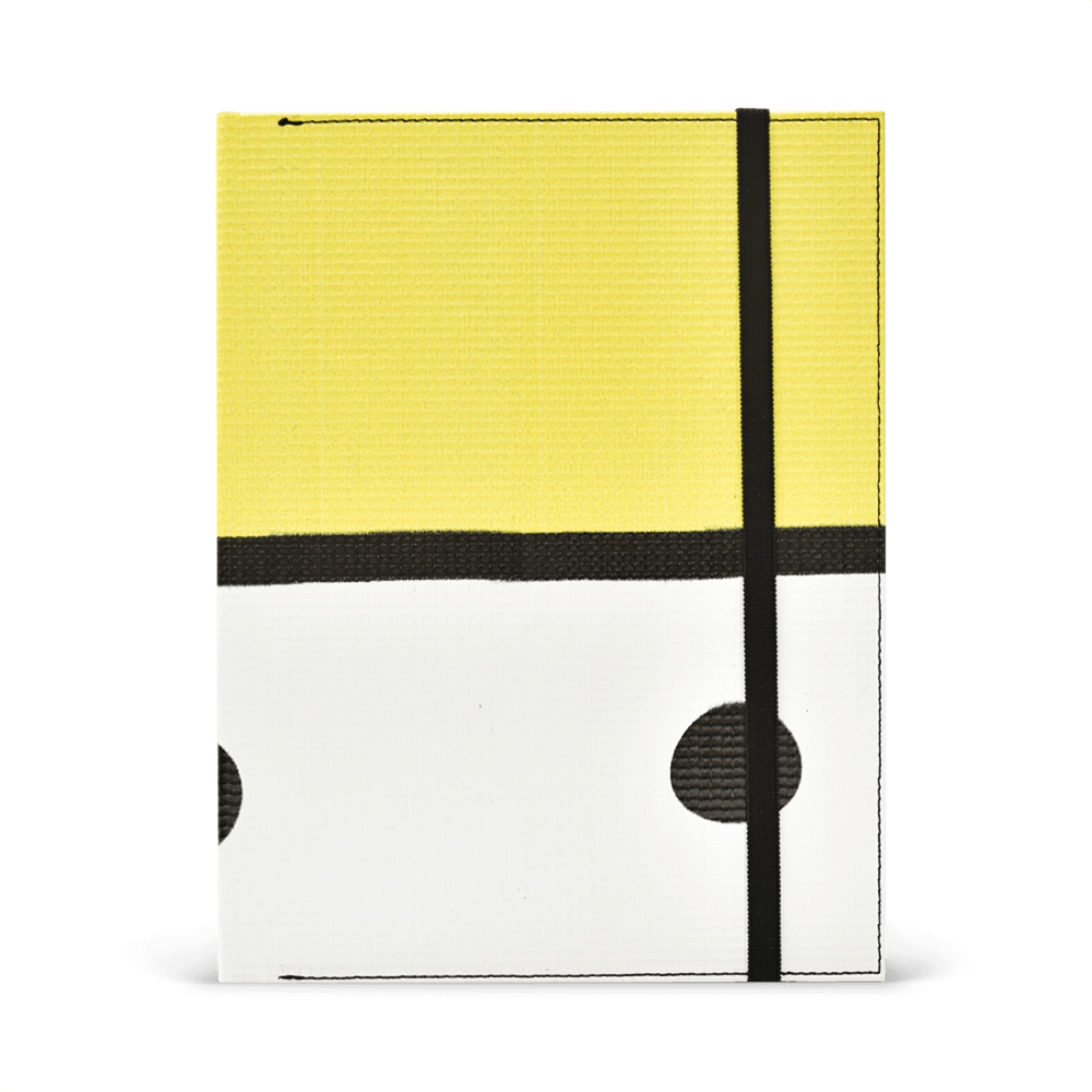 Oliver Notebook