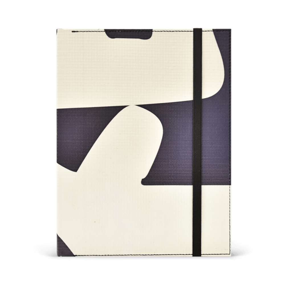 Oliver Notebook
