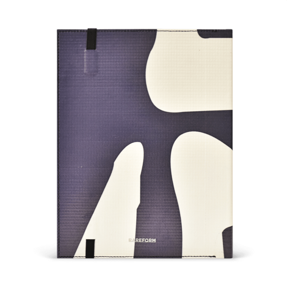 Oliver Notebook