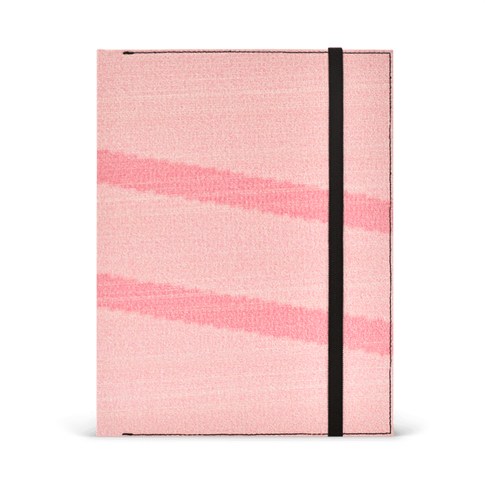 Oliver Notebook