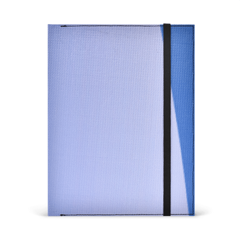 Oliver Notebook