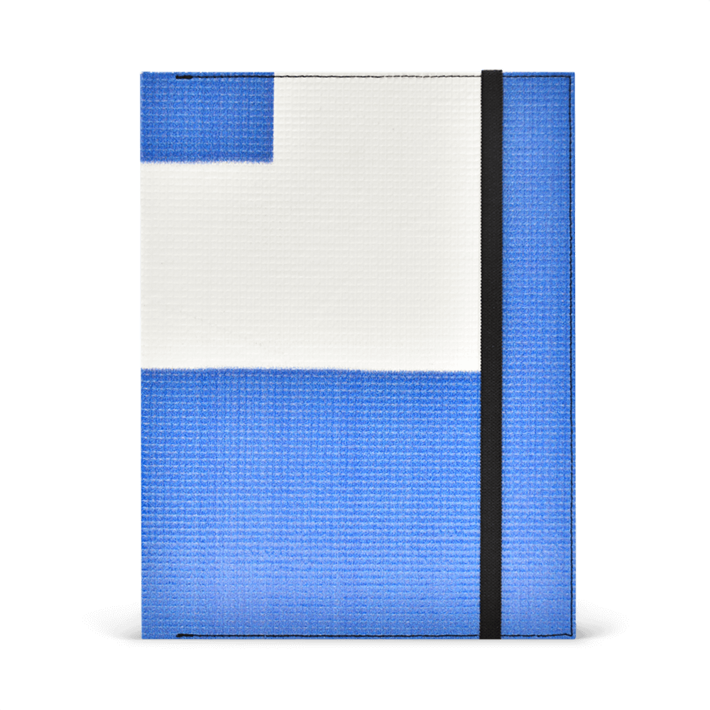 Oliver Notebook