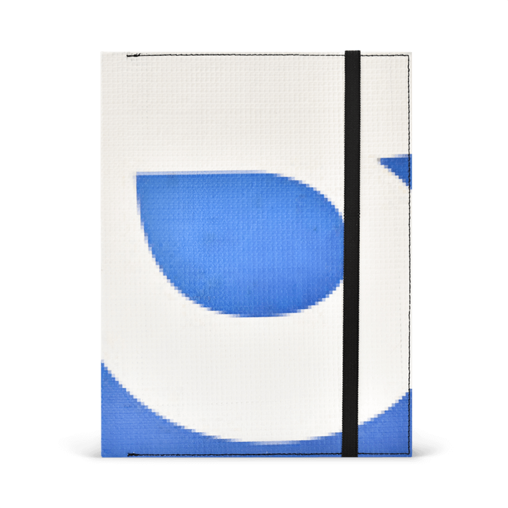 Oliver Notebook