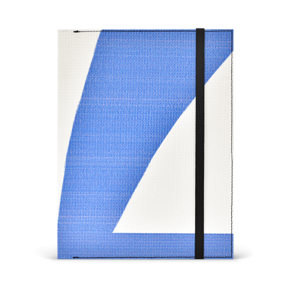 Oliver Notebook