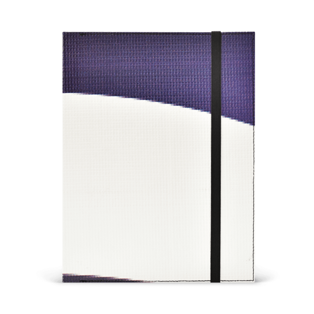 Oliver Notebook