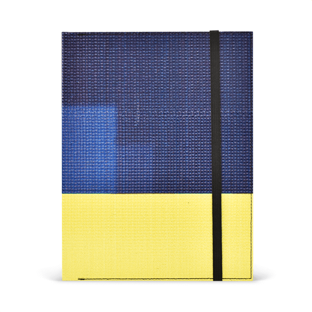 Oliver Notebook