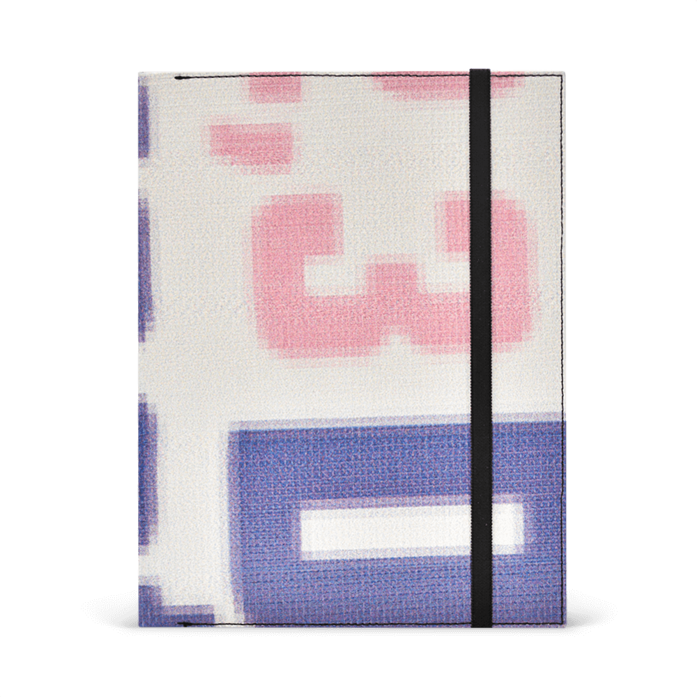 Oliver Notebook