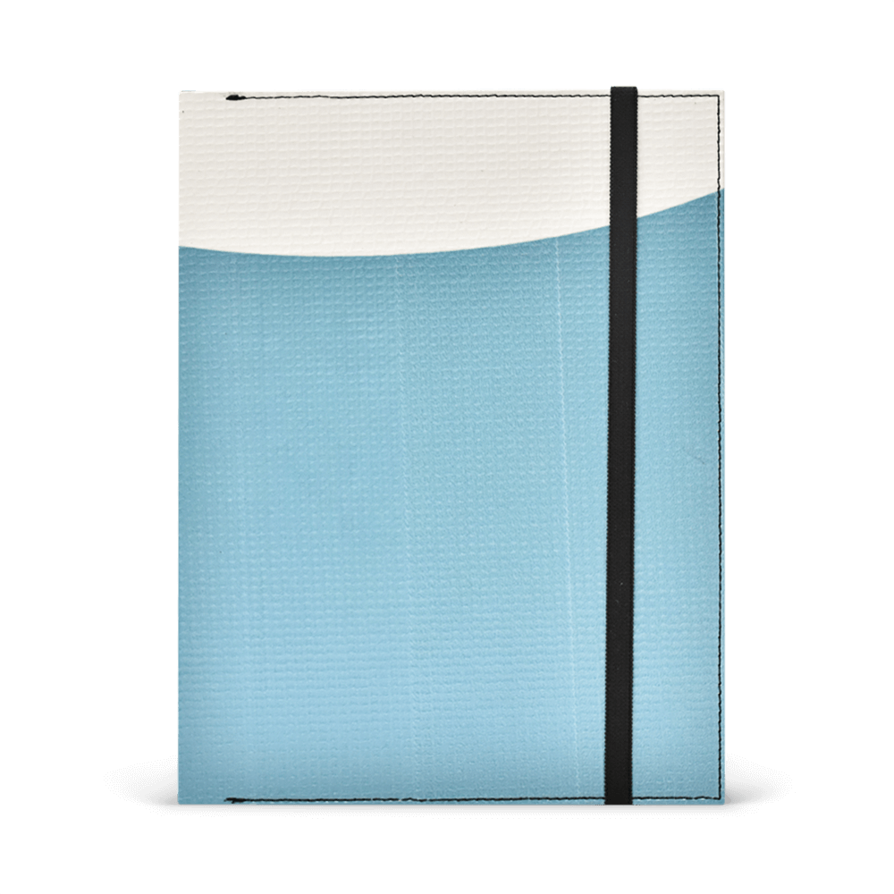 Oliver Notebook