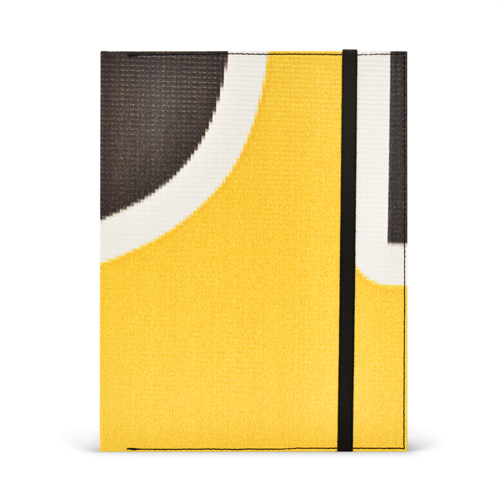 Oliver Notebook