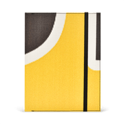 Oliver Notebook