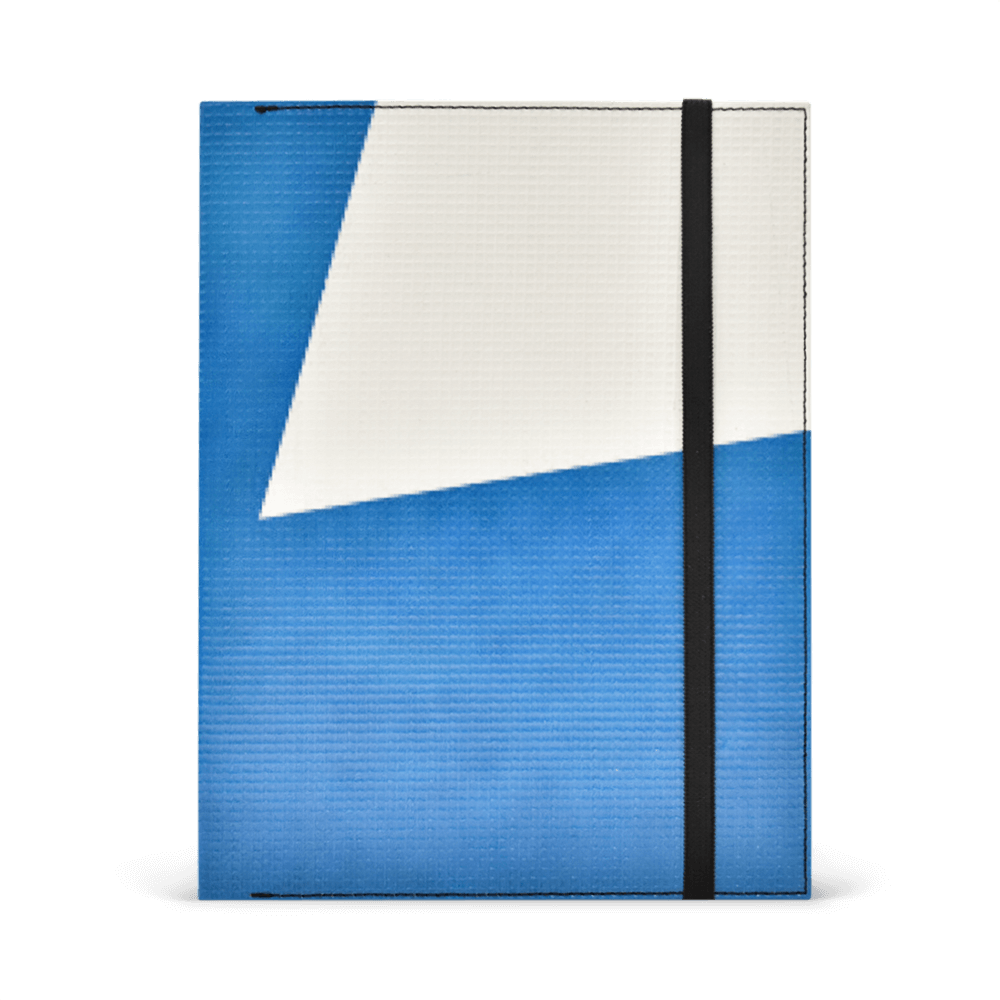 Oliver Notebook