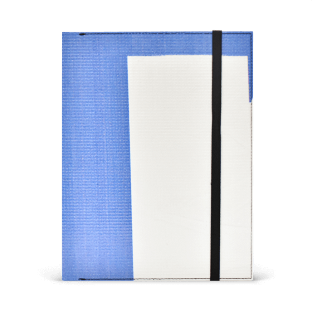 Oliver Notebook