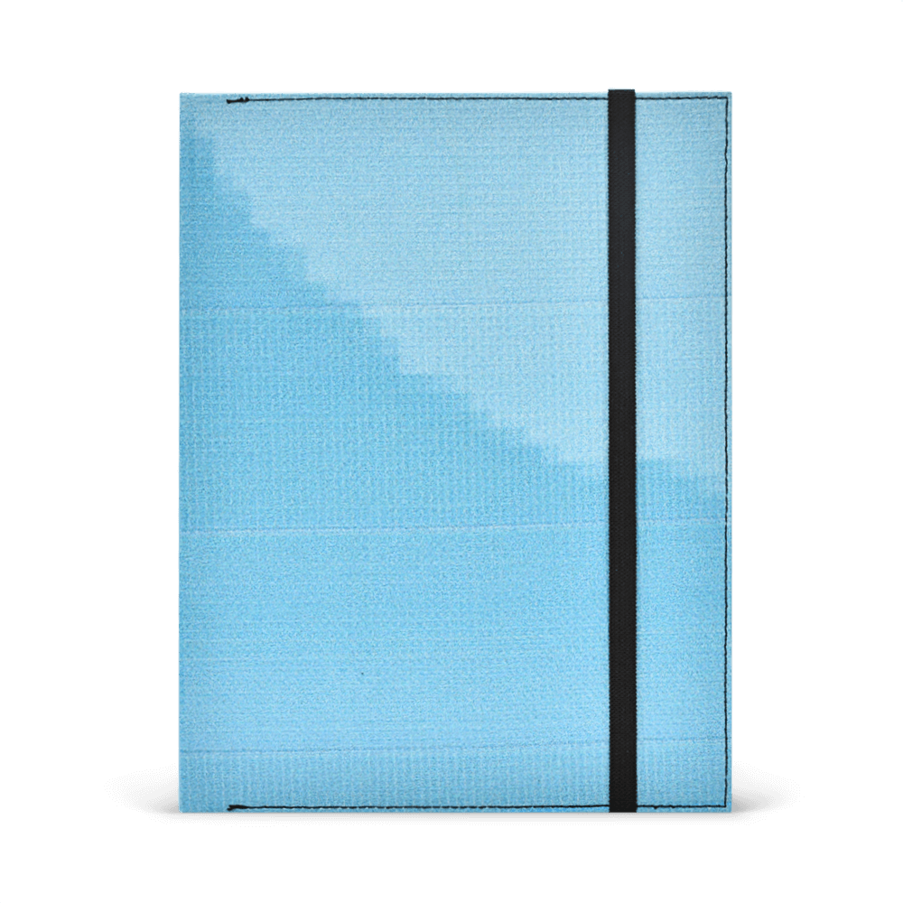 Oliver Notebook