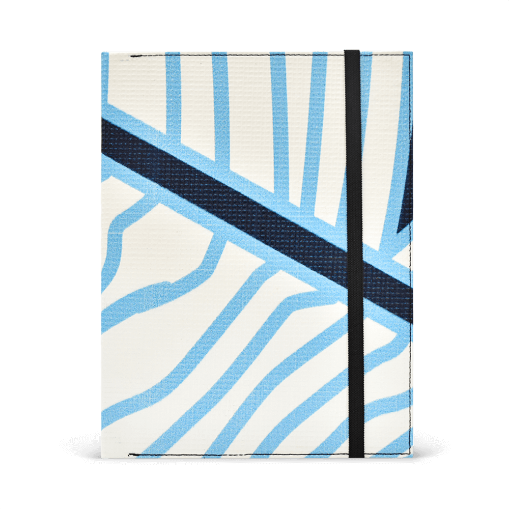 Oliver Notebook
