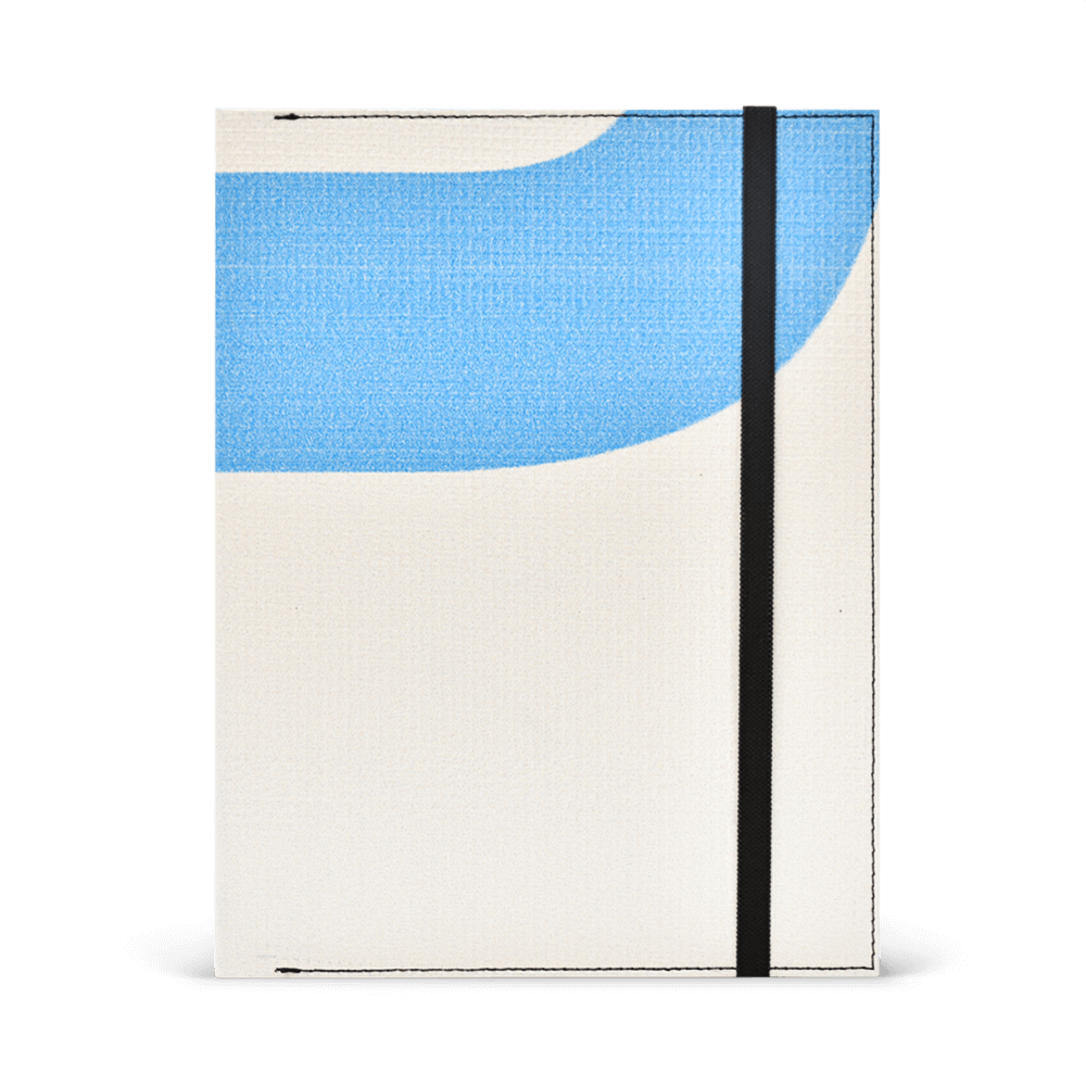 Oliver Notebook