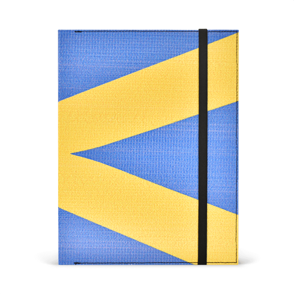 Oliver Notebook