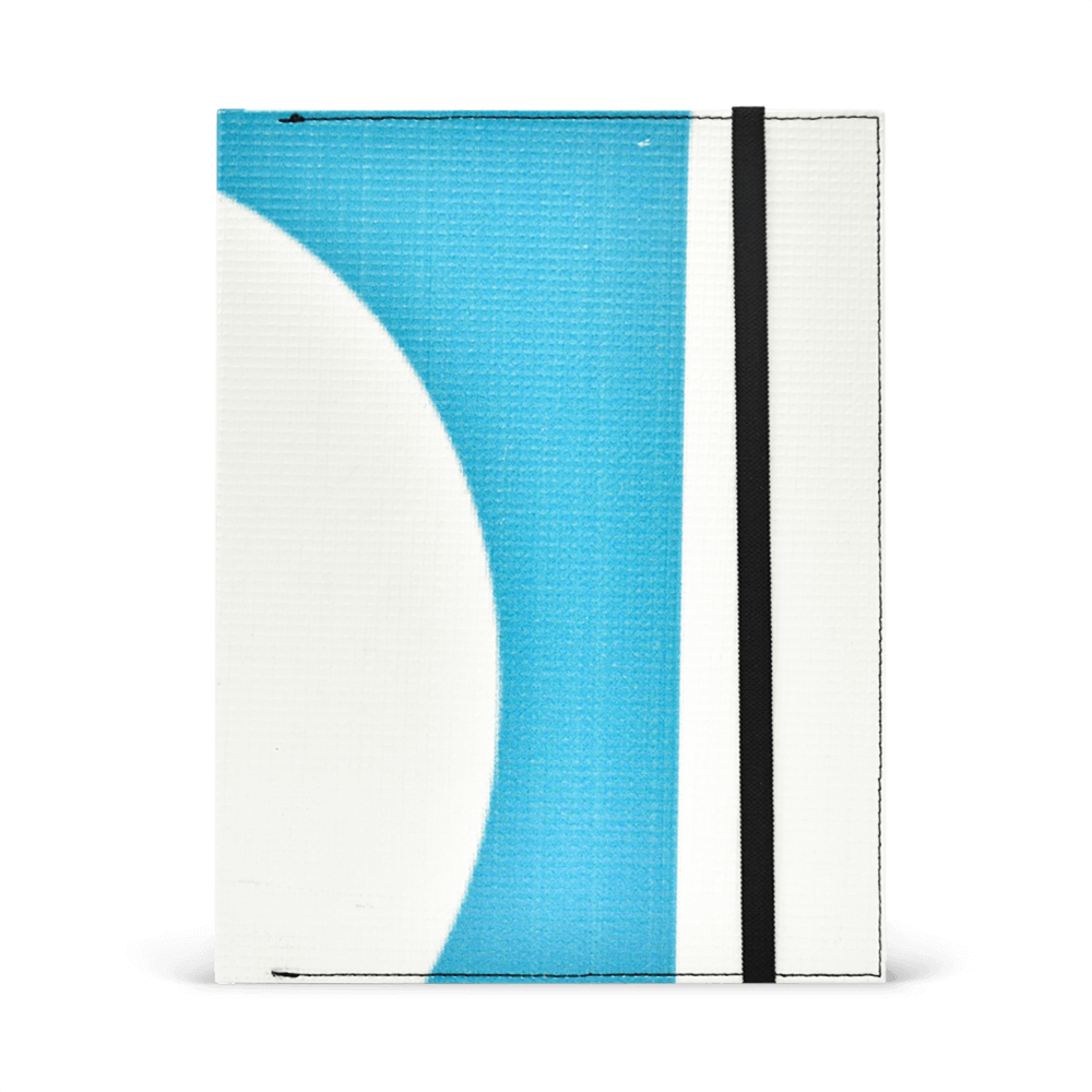 Oliver Notebook