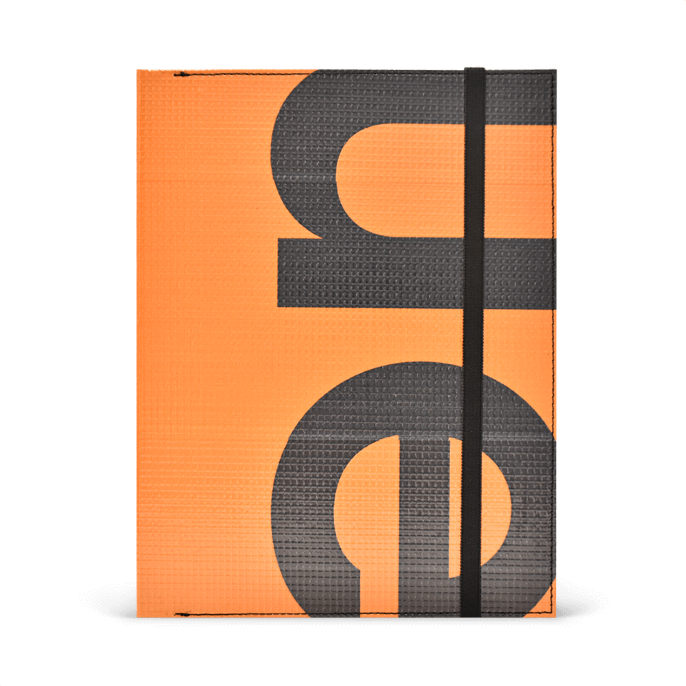 Oliver Notebook