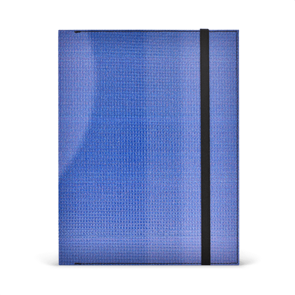 Oliver Notebook