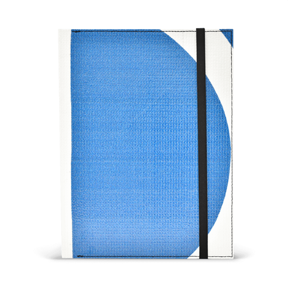 Oliver Notebook