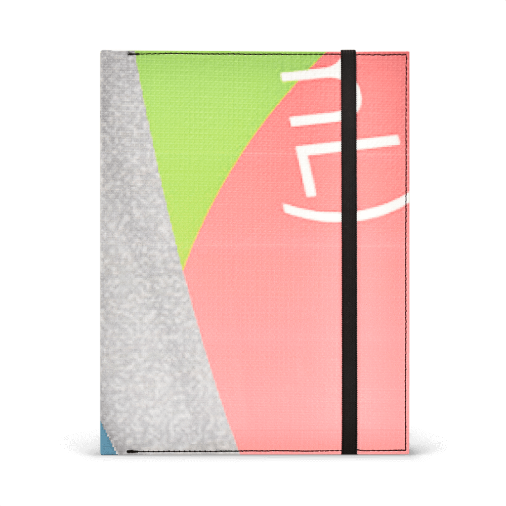 Oliver Notebook