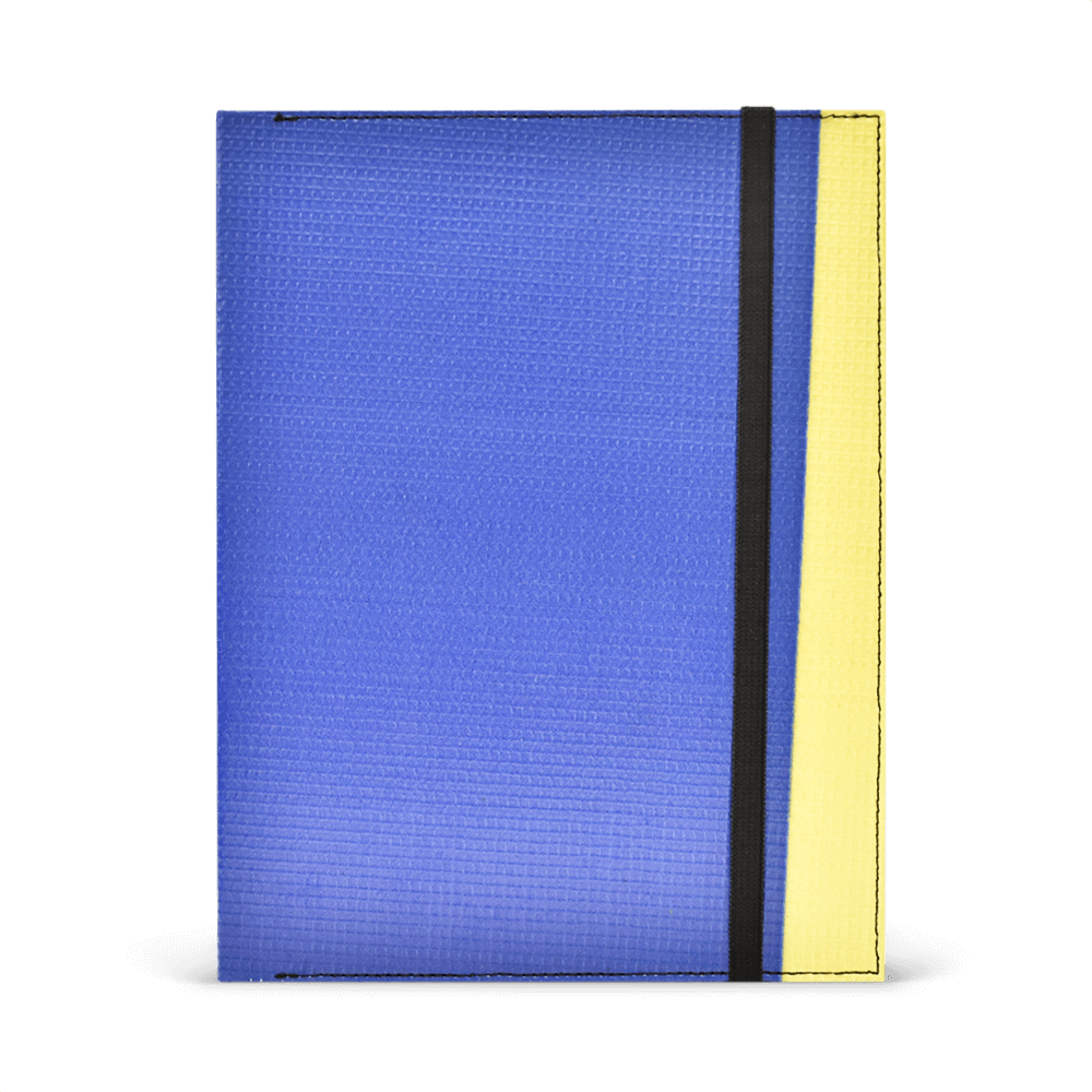 Oliver Notebook