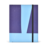 Oliver Notebook