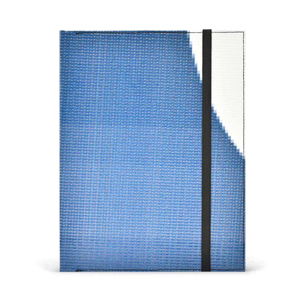Oliver Notebook