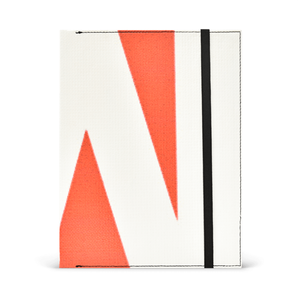 Oliver Notebook