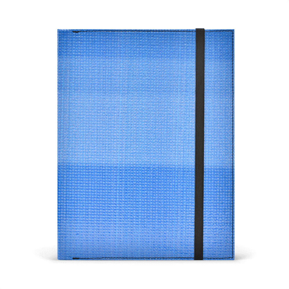 Oliver Notebook