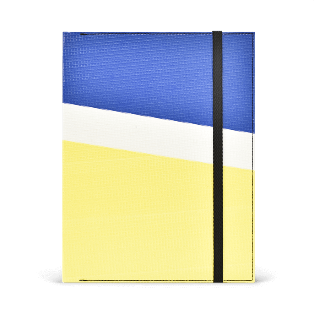 Oliver Notebook