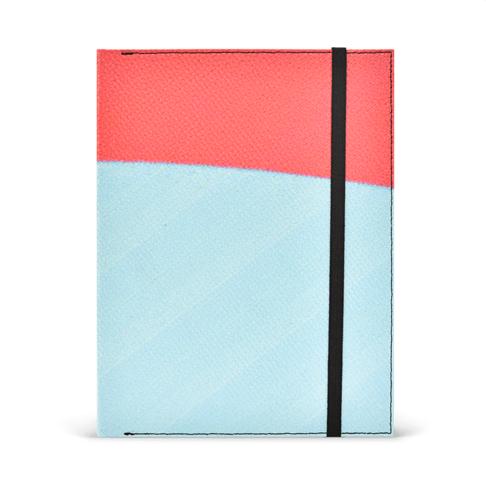 Oliver Notebook