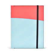 Oliver Notebook