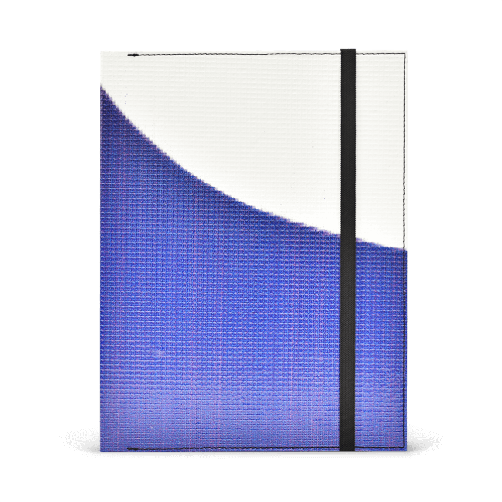 Oliver Notebook