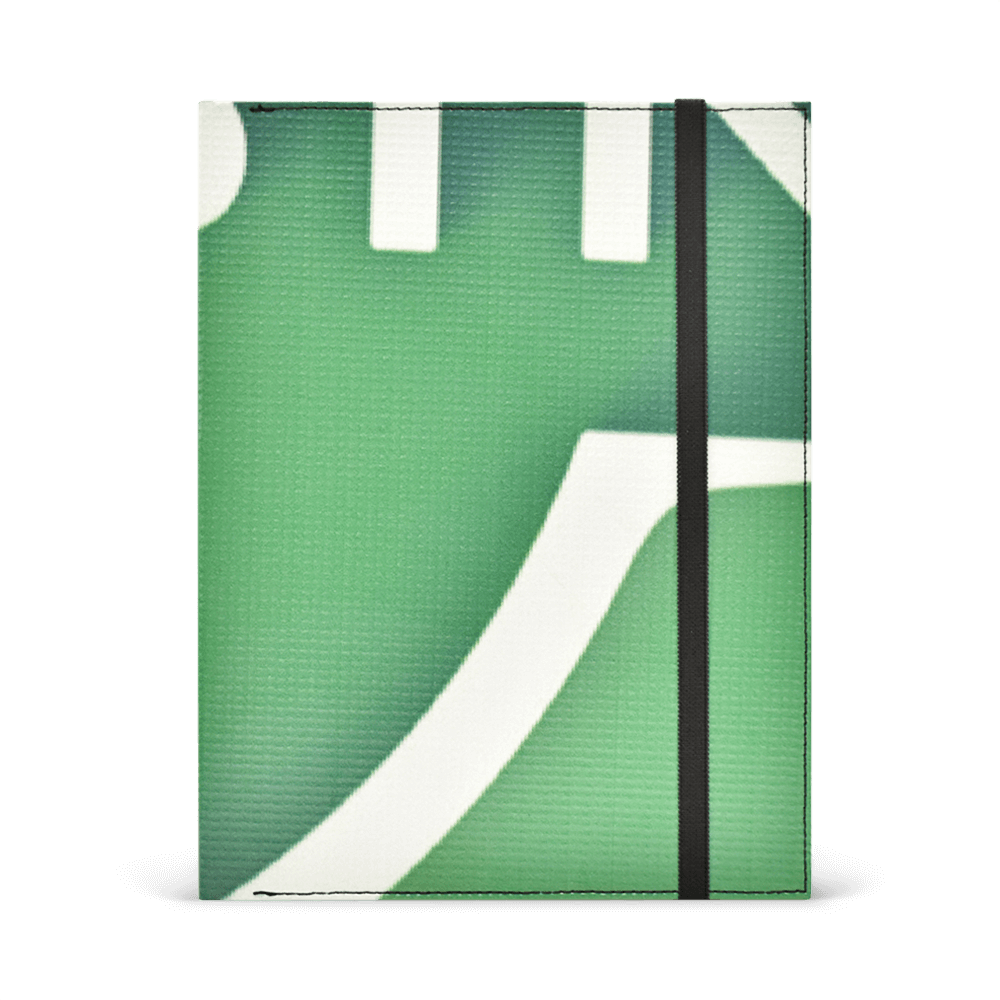 Oliver Notebook